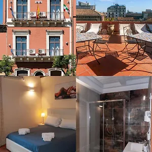 Katane Holidays Appartement